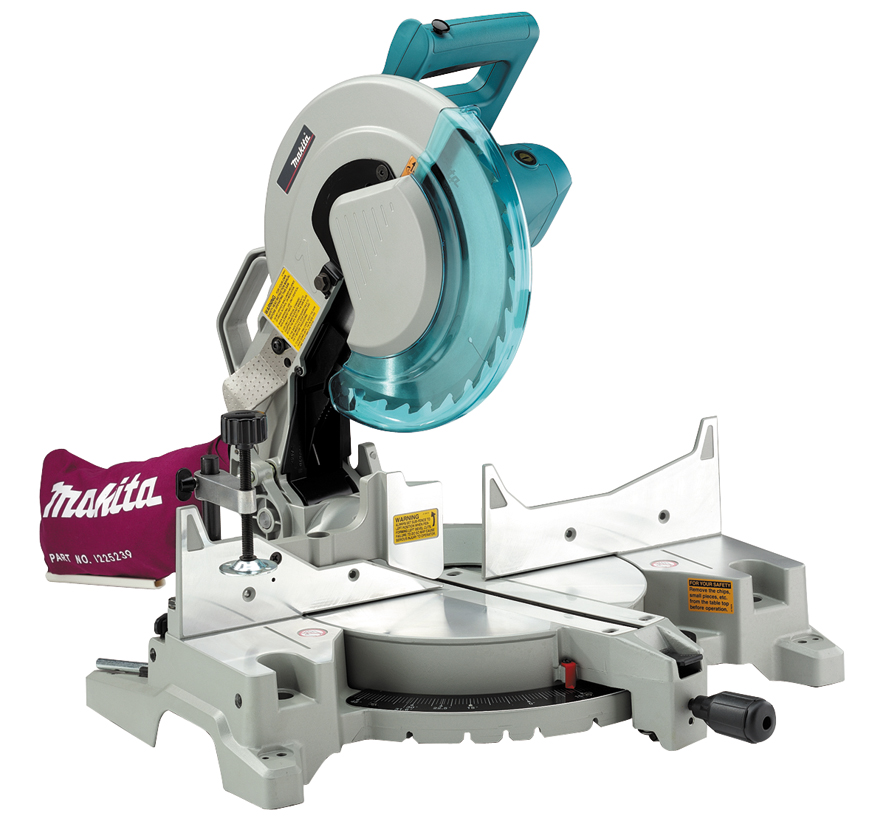 MAKITA COMPOUND MITRE SAW 305MM